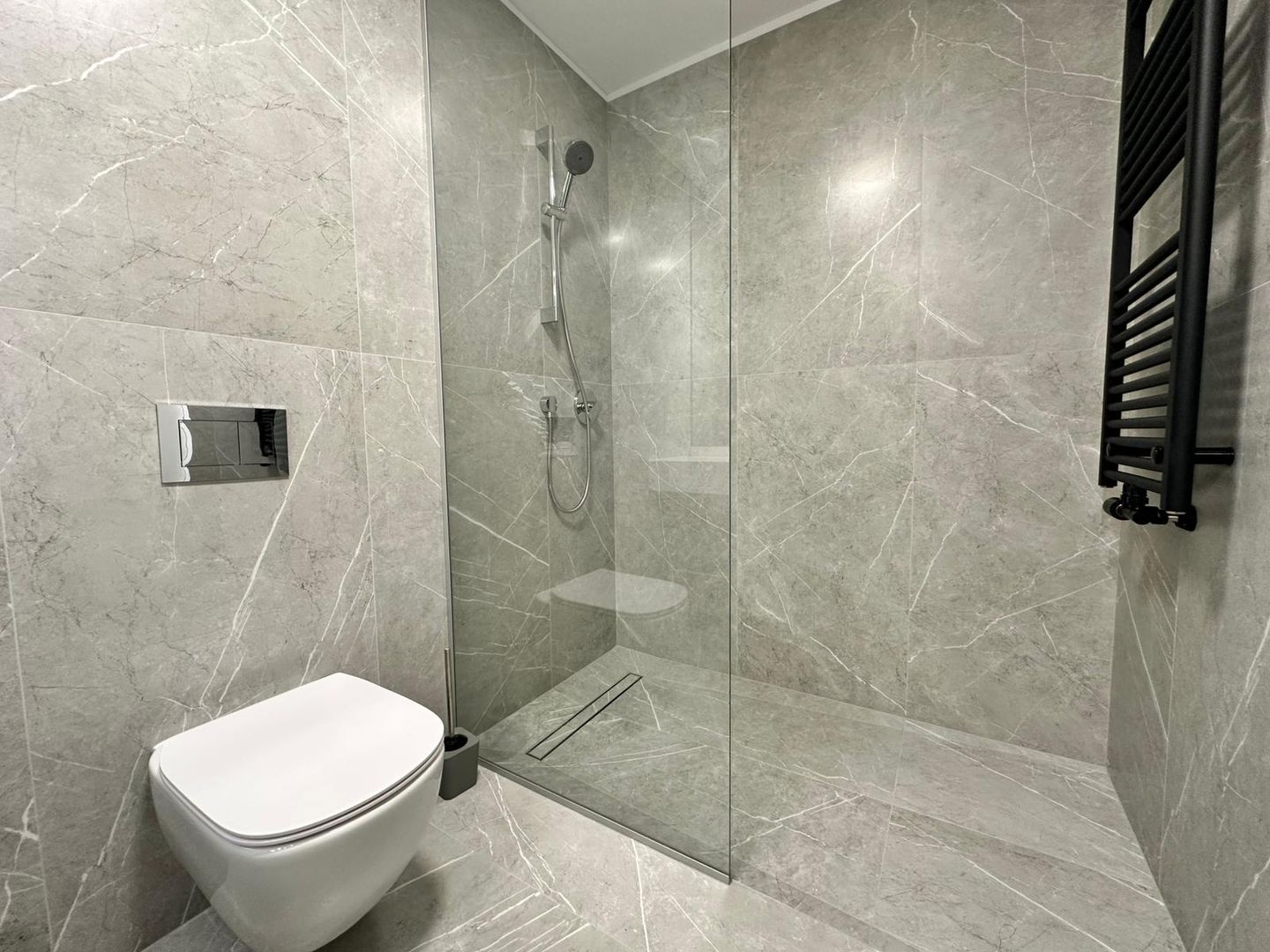 Apartament cu 2 camere - Poză 8