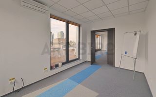 Zero comision, 107mp birou ultracentral Universitate, terasa, 10' [M] - Poză 4