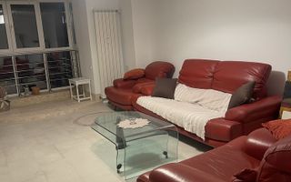 Închiriez apartament 3 camere, modern, spațios, Piața Alba Iulia , AC - Poză 1