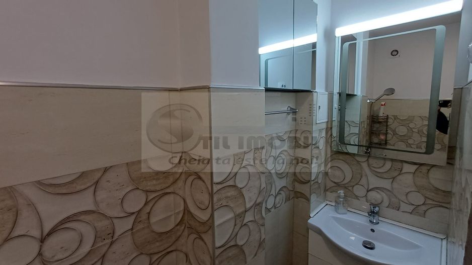Apartament 2 camere decomandat – Zonă centrală, lângă Primăria Iași - Poză 18