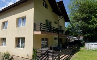 Casa/vila P+E+M, individuala ,730 mp teren-Timișul de jos - Poză 2