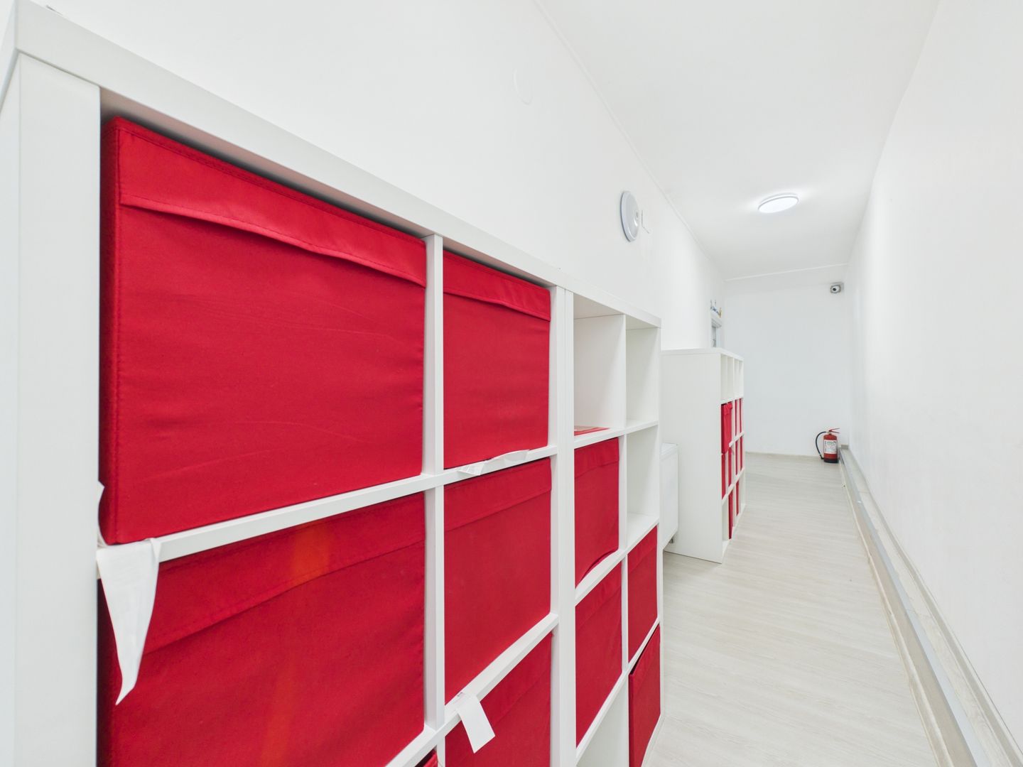 Spațiu de inchiriat Brancoveanu-Nitu Vasile P+1 stradal I Renovat - Poză 6