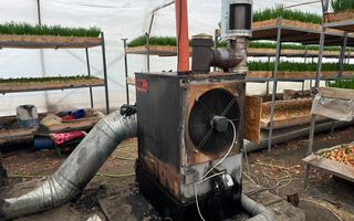 Investiție agricolă, Anenii Noi - Poză 19