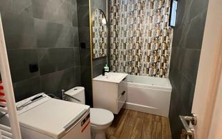 Apartament decomandat cu 2 cam pe M Viteazu- Terasa cu vedere superba - Poză 3