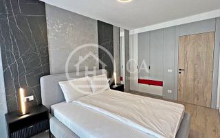 Apartament de inchiriat cu 3 camere in WEST RESIDENCE, Oradea - Poză 10