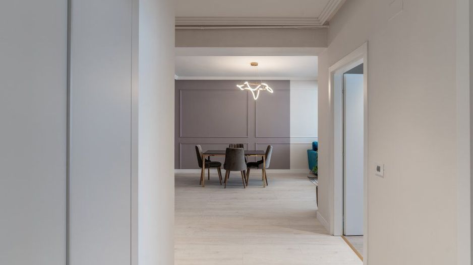 Apartament Baneasa | Biharia - Poză 13