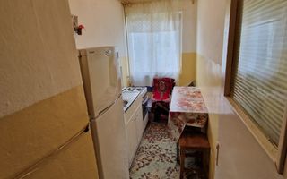 APARTAMENT 2 CAMERE, ETAJ 2, CAMPULUNG, ZONA VISOI - Poză 7