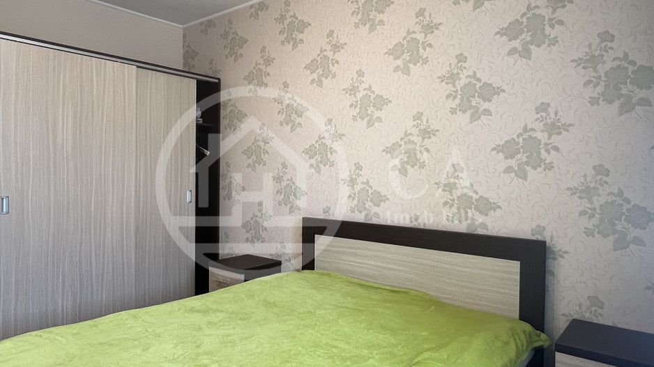 Apartament cu 2 camere de inchiriat in Luceafarul Oradea - Poză 6