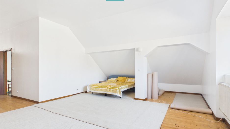 Casă cu 8 camere pentru investiții în Maciova CS - Poză 13