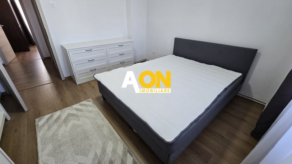 Apartament 4 Camere Finisat Mobilat, Bloc cu Lift - Poză 4