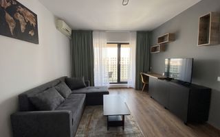 2 Camere Lujerului Politehnica Grozavesti Plaza - Poză 4