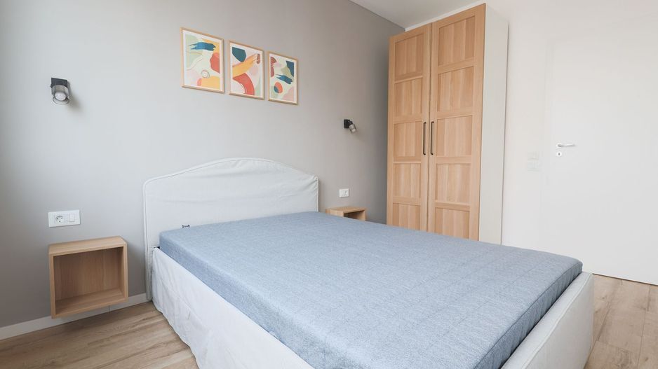 Apartament cu chirie garantată în ARED AFI–fără comision, fără agenție - Poză 5