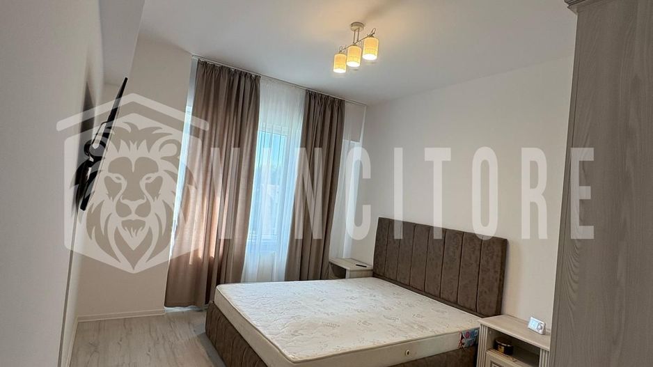 Apartament 2 Camere Berceni | Bloc Nou | 68 MP | Parcare | Centrala - Poză 1