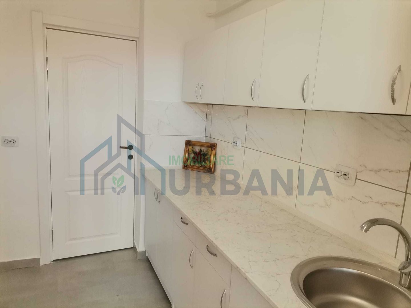 Apartament 2 camere de închiriat în zona Mircea cel Bătrân, Iași - Poză 2