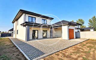 Casă de vânzare P+E cu 4 camere în zona Nufărul, Oradea - Poză 5