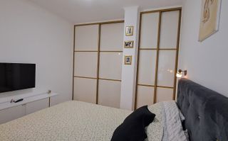 Apartament de 3 camere, lux, 68mp, parcare, zona Parcului Poligon - Poză 11