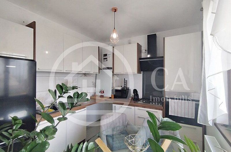 Apartament cu 2 camere de vanzare in cartierul Grigorescu, Oradea - Poză 12