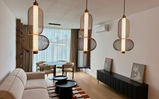 Locație premium lângă parc | Apartament 2 camere - Poză 4
