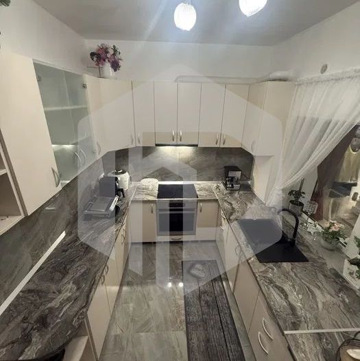 Casa tip duplex - 130mpu - zona Turnisor - Poză 3