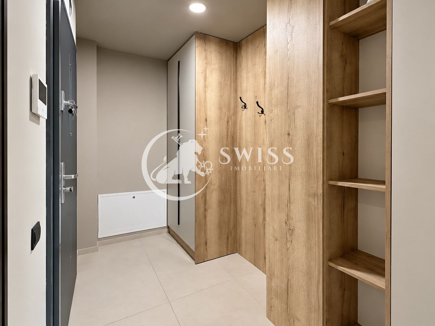 Apartament Premium | 2 camere | Parcare | Terasa 25mp | 2 min Piata Avram Iancu - Poză 13
