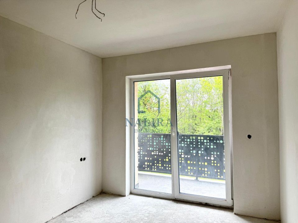 Apartament de vanzare - etaj 1 - Tautii Magheraus bloc nou - Poză 1