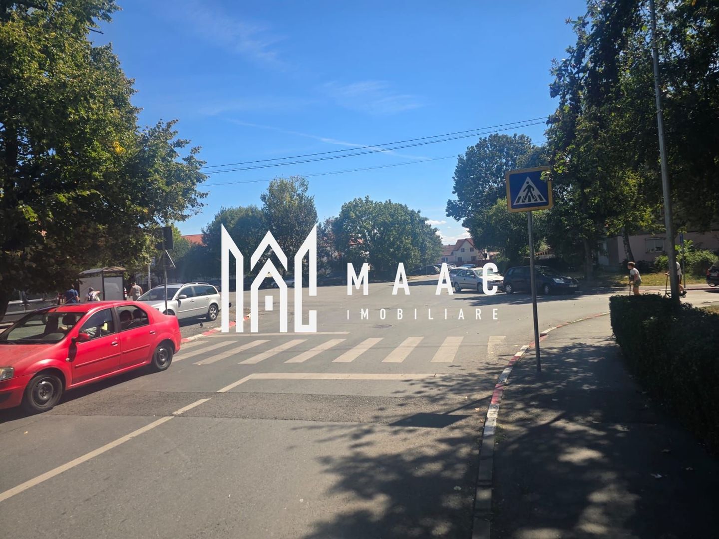 Apartament 2 camere parter Zona Tiglari - Poză 1