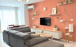 Apartament 2 camere Torontalului bloc nou - Poză 2