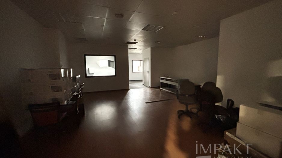 De închiriat spații moderne de birouri -Clădire centrala - Poză 5