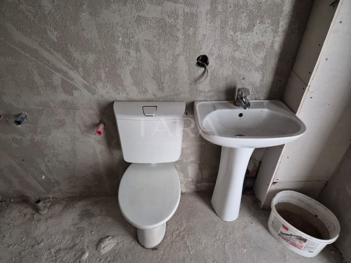 Apartament 2 camere cu terasă în zona Tineretului. - Poză 5