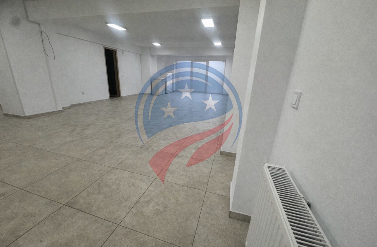 Spațiu comercial modern – Etaj 1 – zona  Promenada - Poză 1