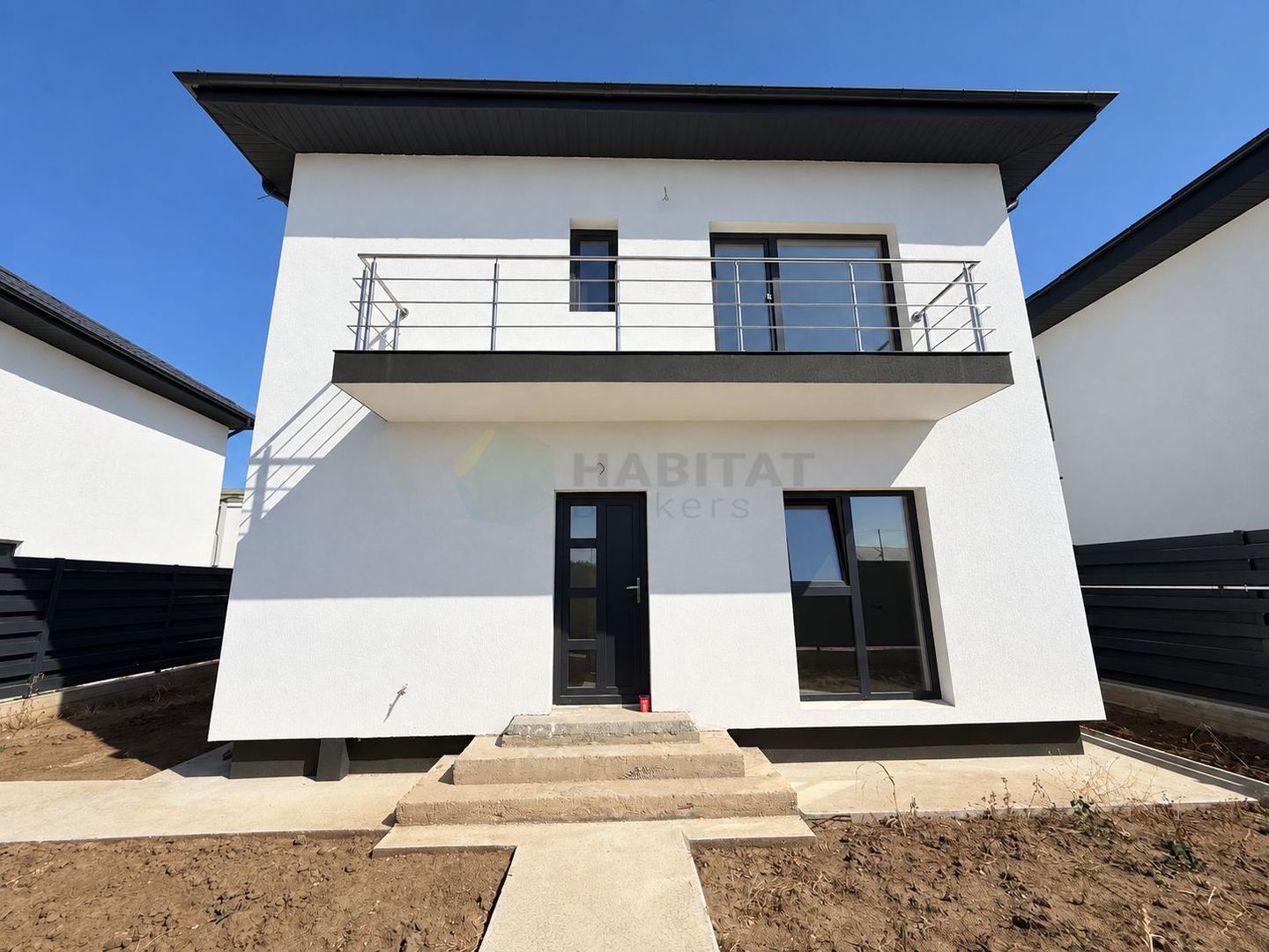 Vila 5 camere Tunari langa Cosmopolis - Poză 11
