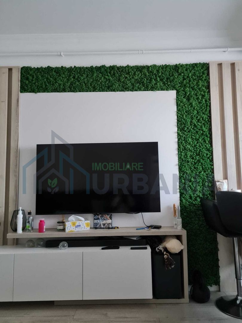 Oferta chirie apartament 3 camere # Iasi - Poză 3