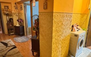 Apartament 4 camere – 90 mp – Confort 1 sporit – Sebastian - Poză 9