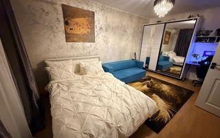 2 camere Rahova -strada Barnova - Poză 3