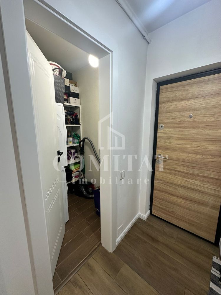 Apartament 2 camere | gradina 30 mp |  Floresti - Poză 5