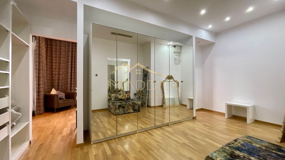 Penthouse exclusivist**250 MP//Terasa 120 mp**4 Camere//Erou Iancu Nicolae - Poză 23