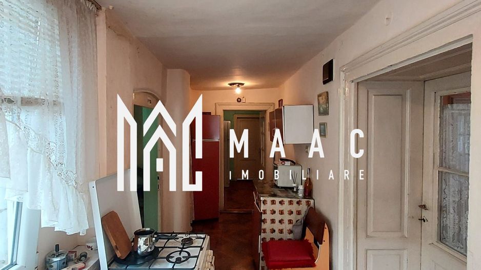 Apartament 3 Camere | Etaj 1 | 78MPU | Central - Poză 10