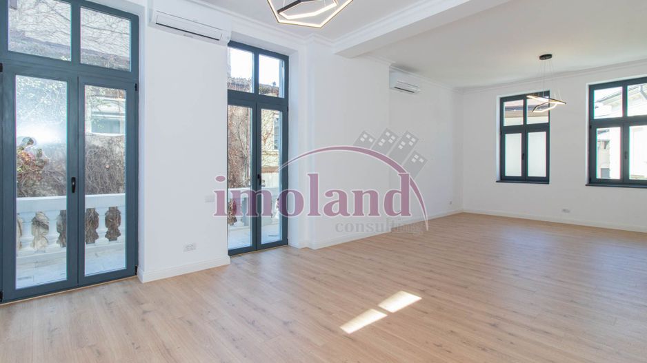 Vila - vanzare - Dorobanti - P-ta Victoriei - Romana - Poză 9