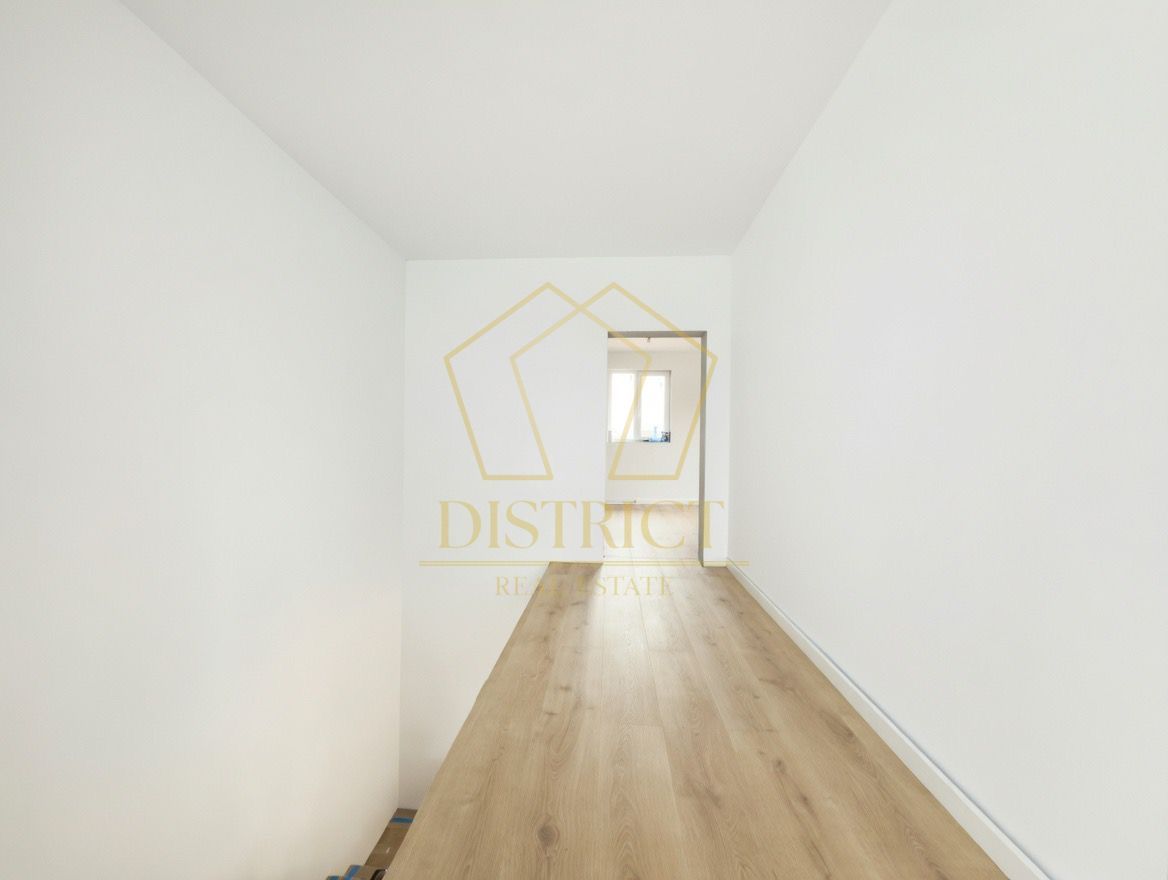 Duplex modern 4 camere si 3 bai | Dumbravita – Zona Cora - Poză 7