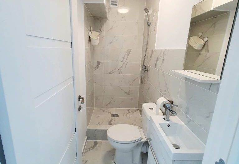 Apartament 3 camere Calea Mosilor-Bd. Mihai Eminescu - Poză 7
