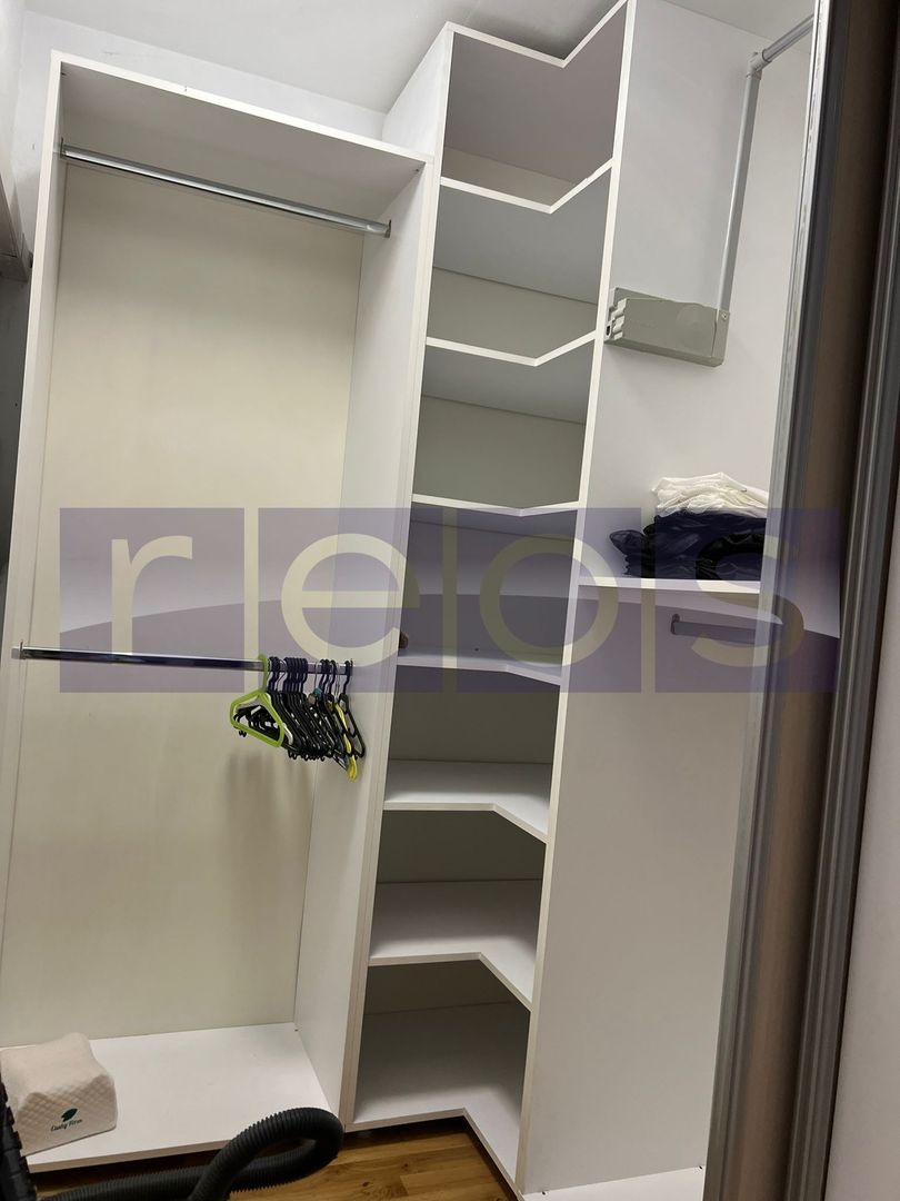 INCHIRIERE 3 CAMERE ZONA IANCU NICOLAE | TERASA PROPRIE | - Poză 9