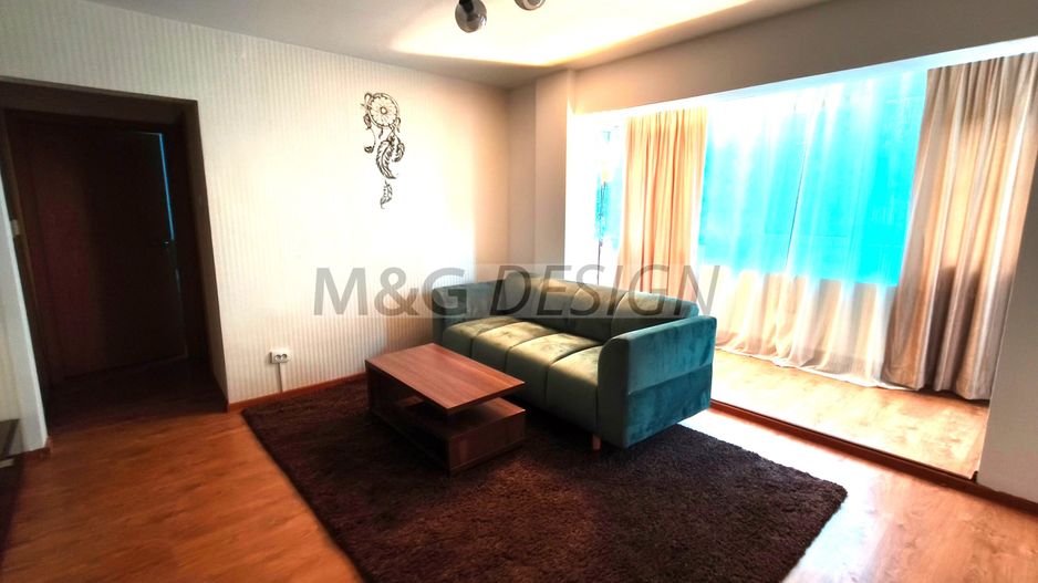 3 cam Girocului -Spitalul Judetean Centrala proprie etaj 1 - Poză 2