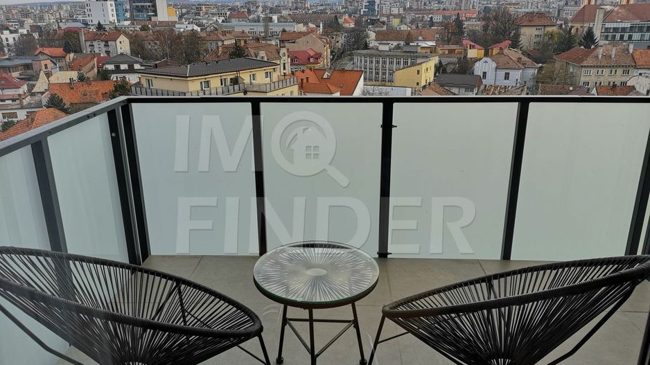 Apartament de Lux zona Centrala, NTT Data - Poză 4