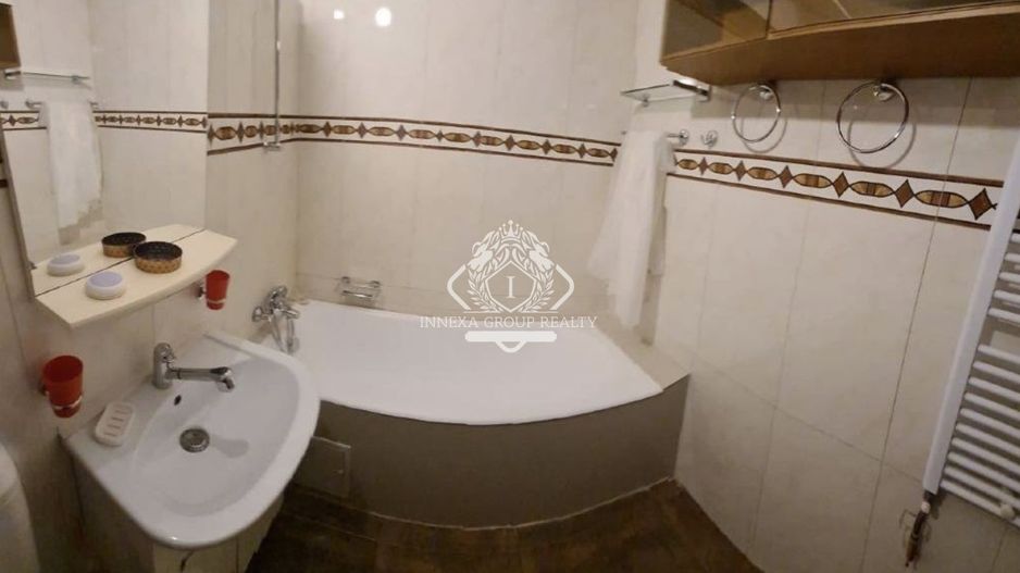 Gara de Nord | Apartament 2 camere decomandat | Lângă metrou - Poză 11