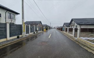 # Casa Modernă pentru Familie Miroslava, Valea Ursului (Armonia Park) - Poză 9