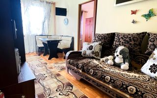 Apartament 2 Camere, Etaj 1,  Velența - Poză 1