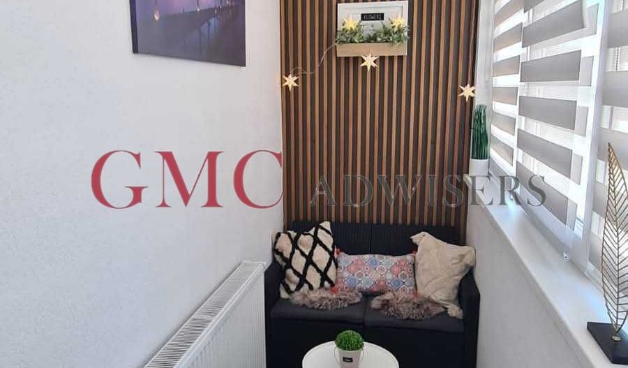 Apartament 2 camere Popesti Leordeni - Poză 8