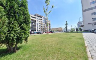 Apartament modern, cu loc de parcare si boxa - Kasper Coresi - Poză 19