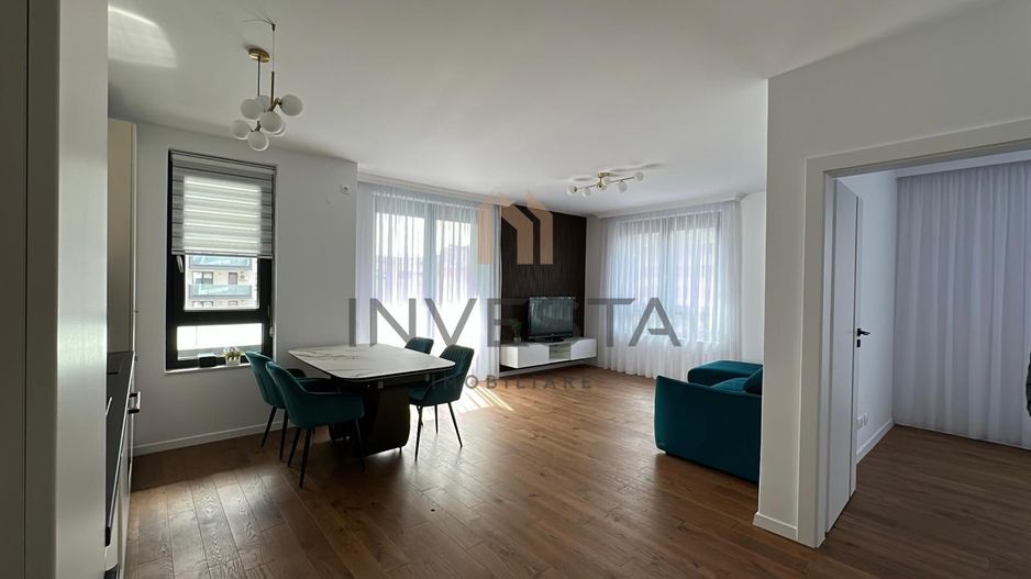 Apartament 2 camere in Park Lake! Zona Iulius Mall FSEGA! - Poză 3