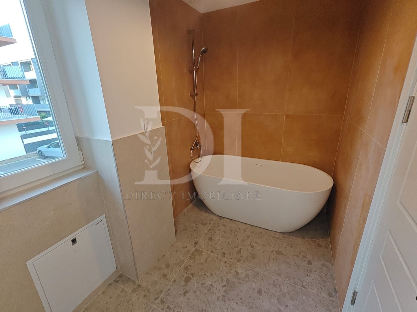 Apartament 3 camere – Florești, zona Jysk - Poză 11